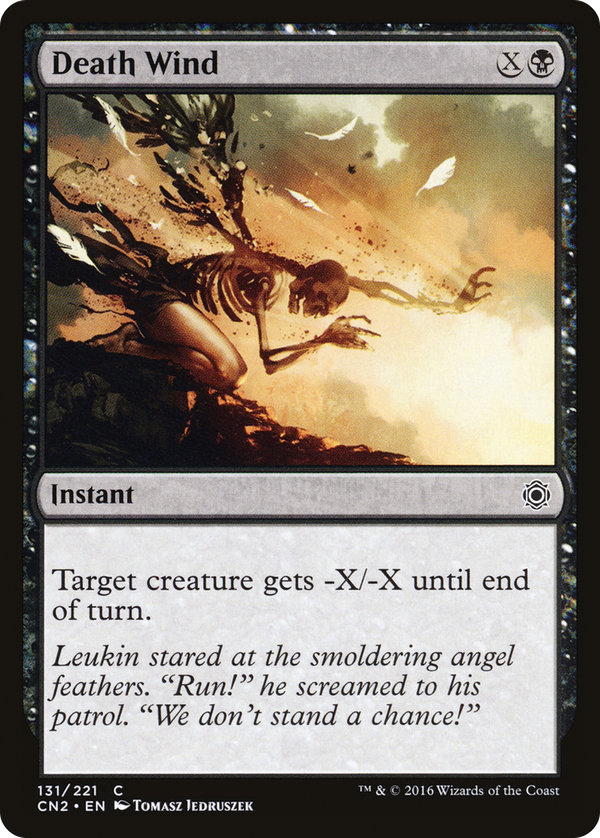 Death Wind (cn2)