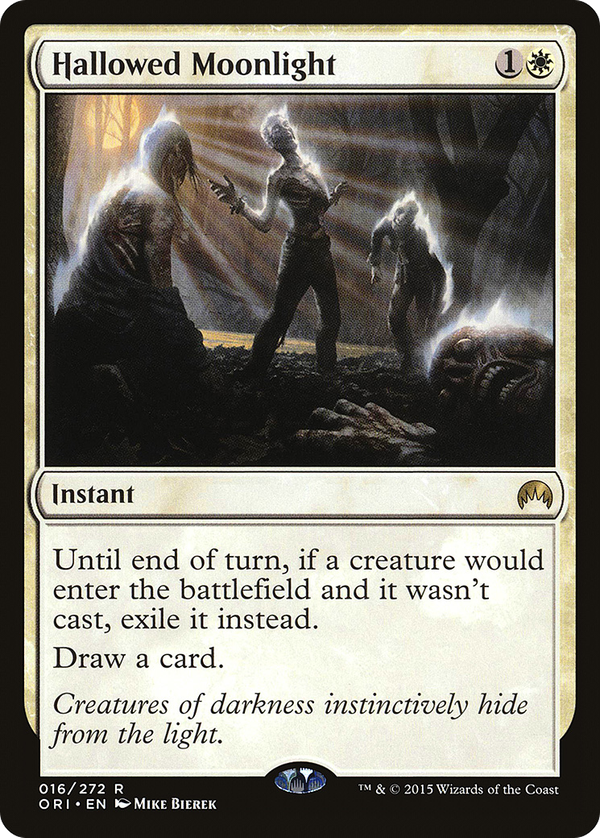 Hallowed Moonlight (ori)