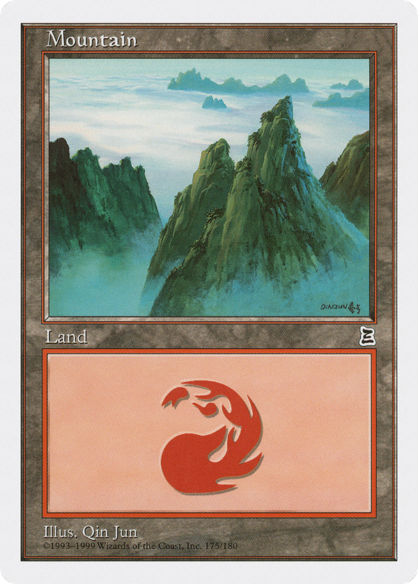 Mountain (ptk)