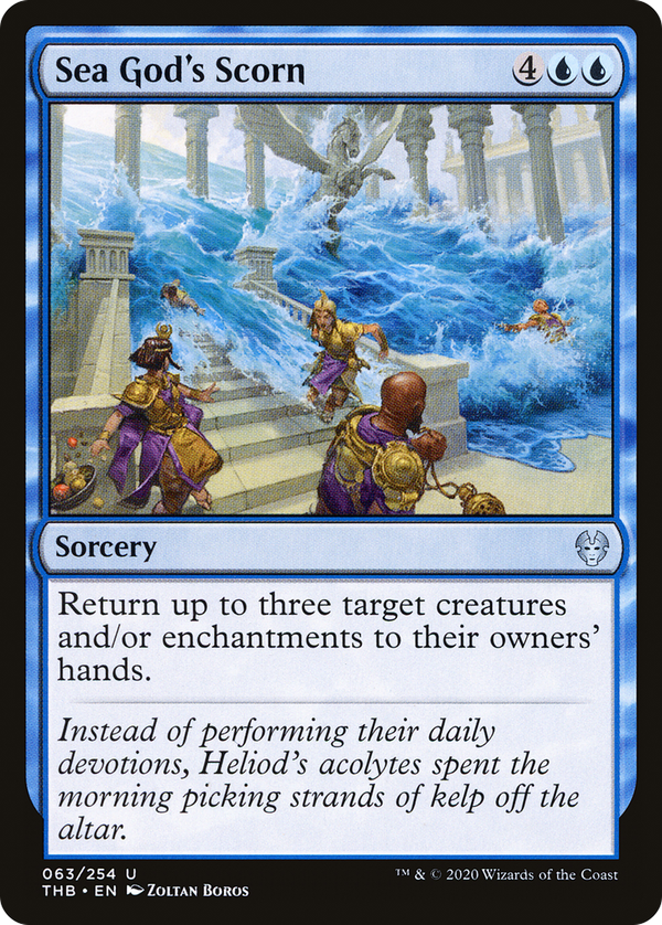 Sea God's Scorn (thb)