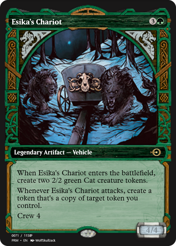 Esika's Chariot (prm)