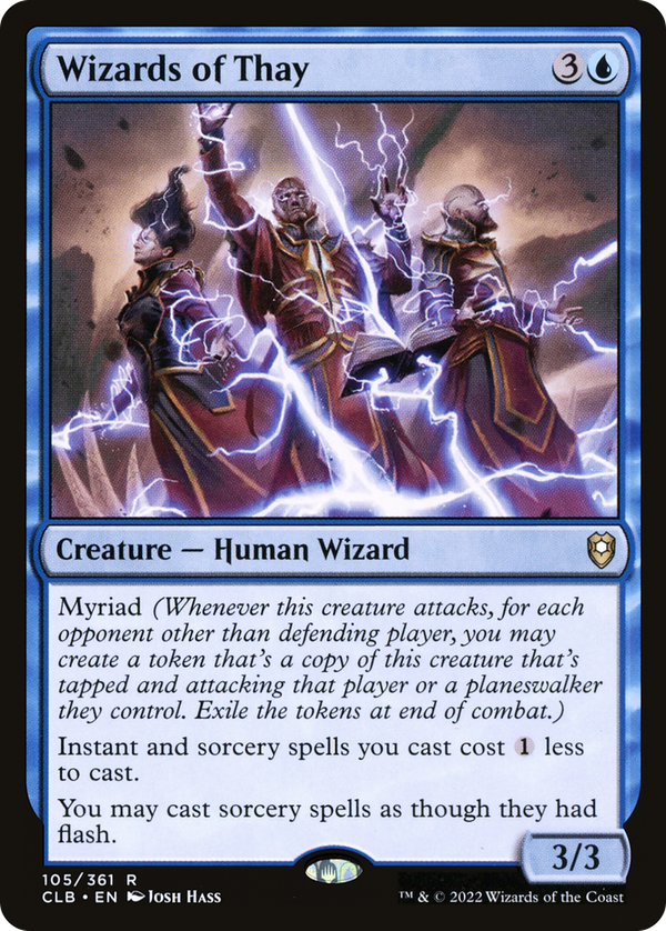 Wizards of Thay (clb)