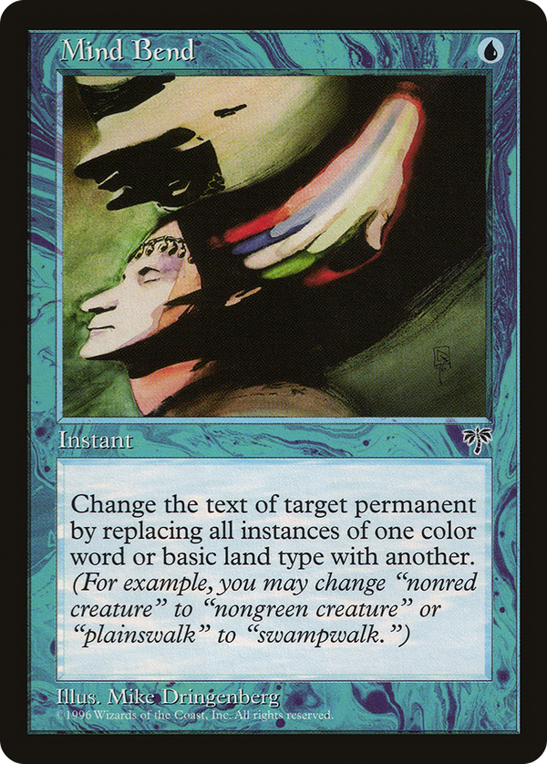 Mind Bend (mir)