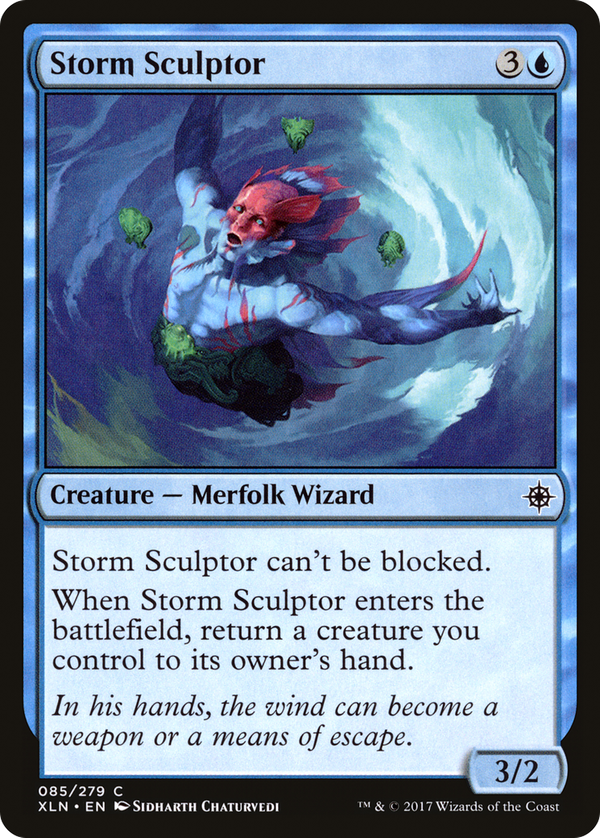 Storm Sculptor (xln)
