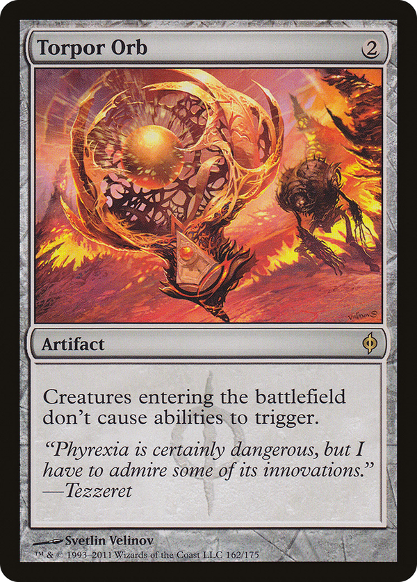 Torpor Orb (nph)