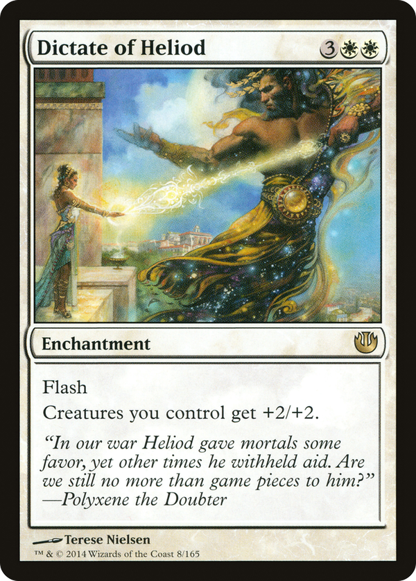Dictate of Heliod (jou)