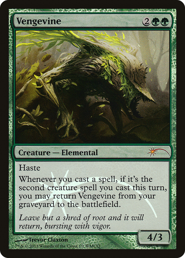 Vengevine (wmc)