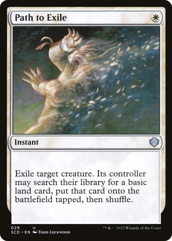 Path to Exile (scd)