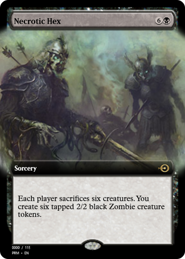 Necrotic Hex (prm)