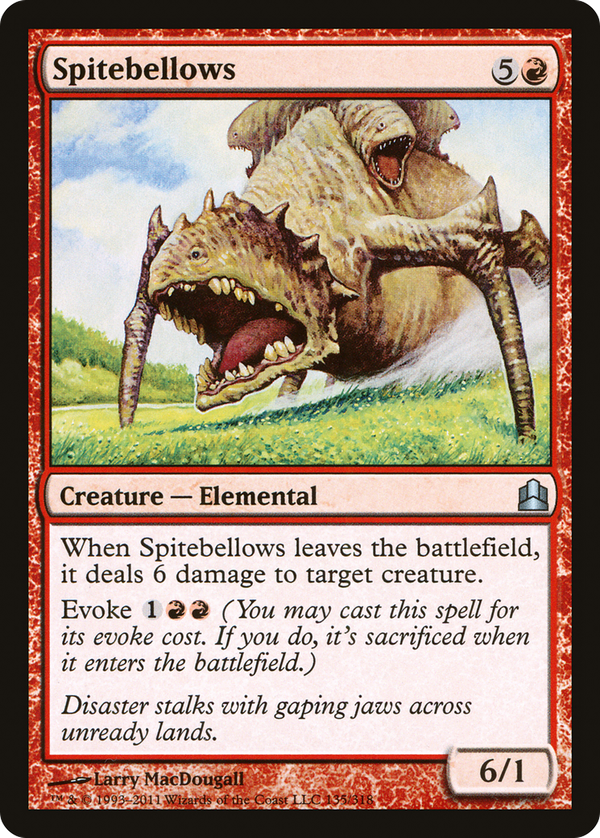 Spitebellows (cmd)