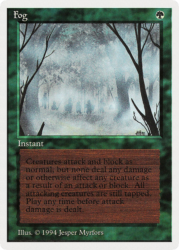 Fog (sum)
