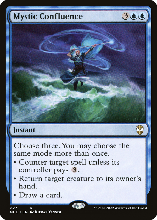 Mystic Confluence (ncc)