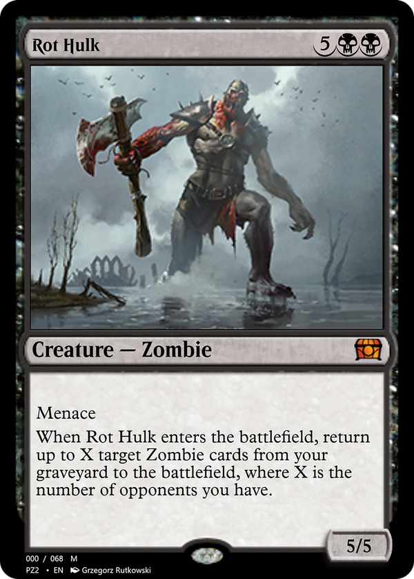 Rot Hulk (pz2)
