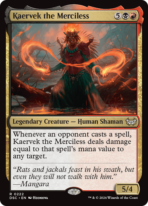 Kaervek the Merciless (dsc)