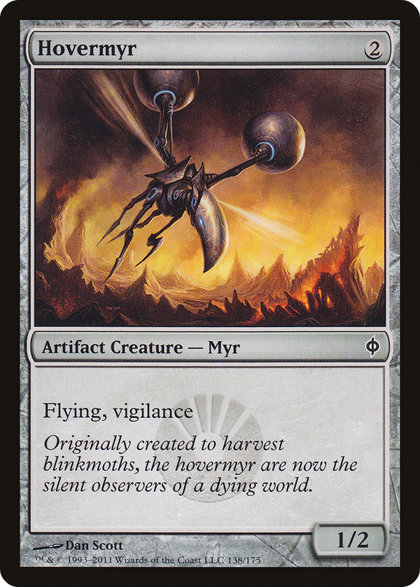 Hovermyr (nph)