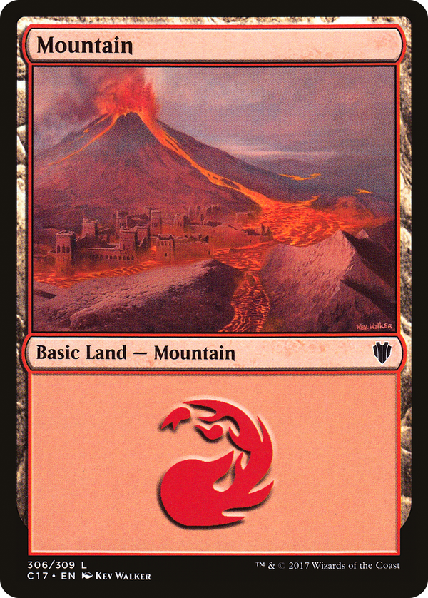 Mountain (c17)