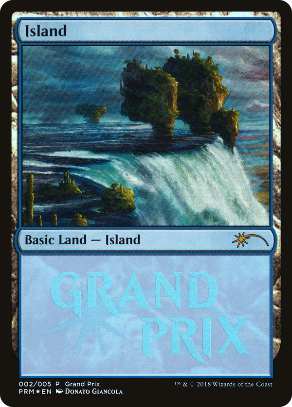 Island (pgpx)