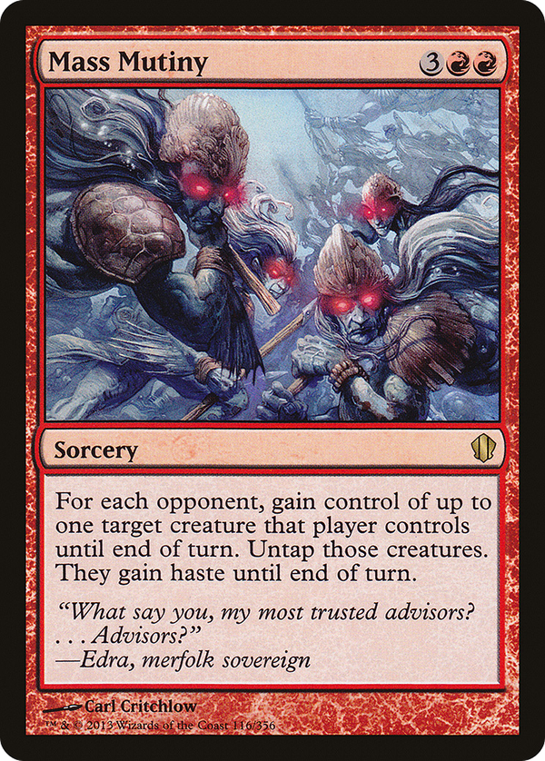 Mass Mutiny (c13)