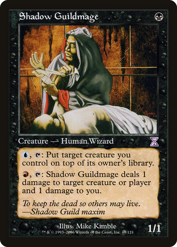 Shadow Guildmage (tsb)