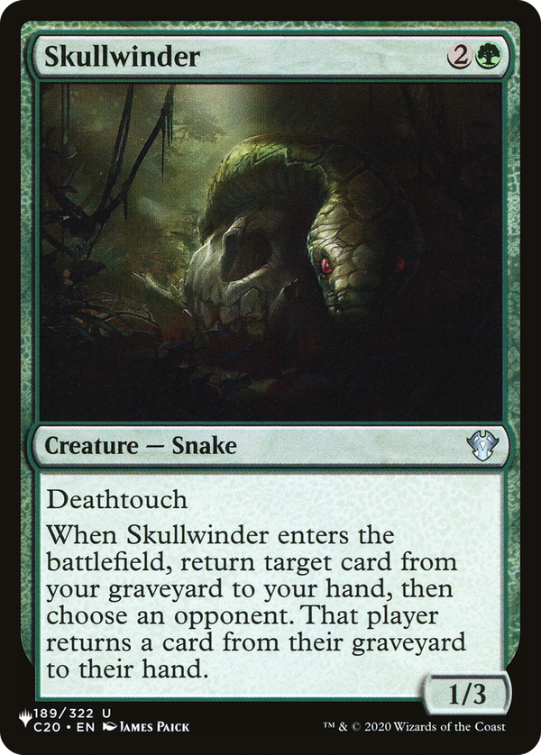 Skullwinder (plst)