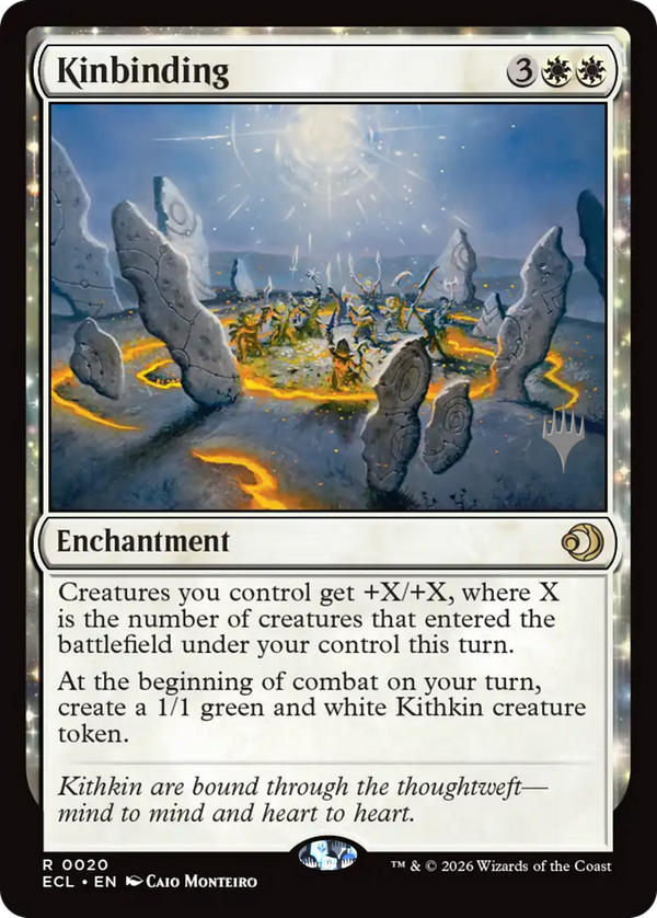 Kinbinding (pecl)