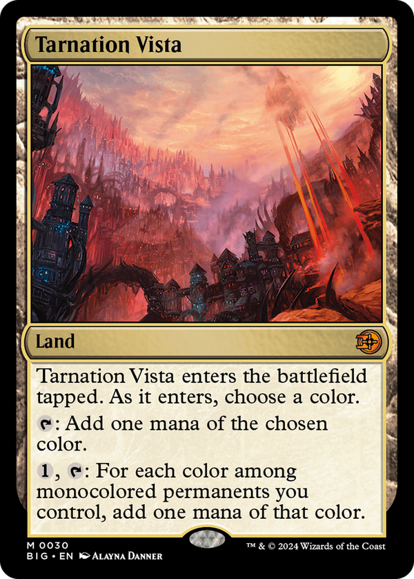 Tarnation Vista (big)
