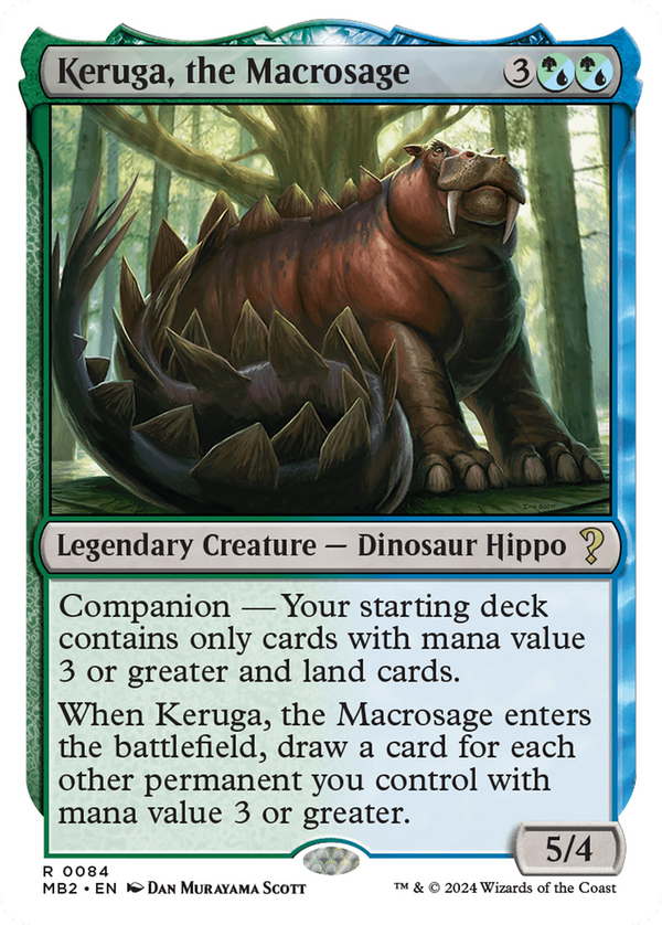 Keruga, the Macrosage (mb2)