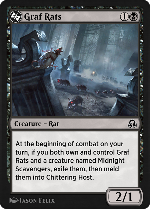 Graf Rats (sir)