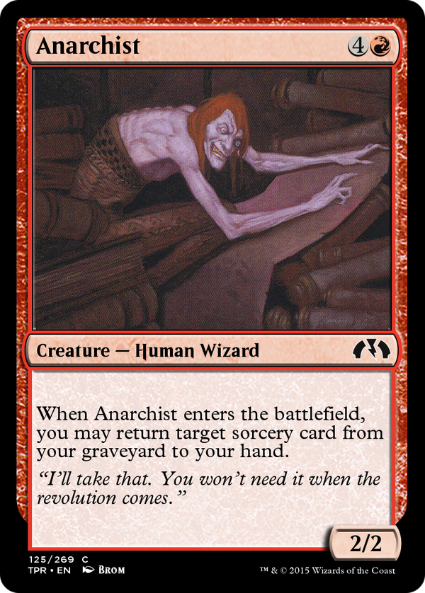 Anarchist (tpr)