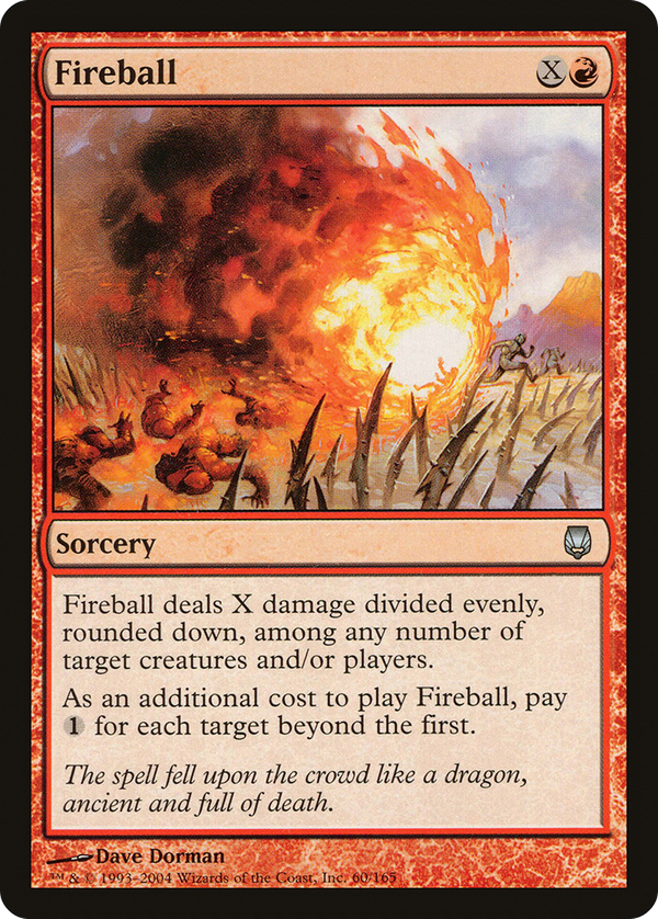 Fireball (dst)