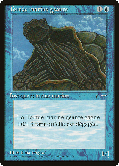 Giant Tortoise