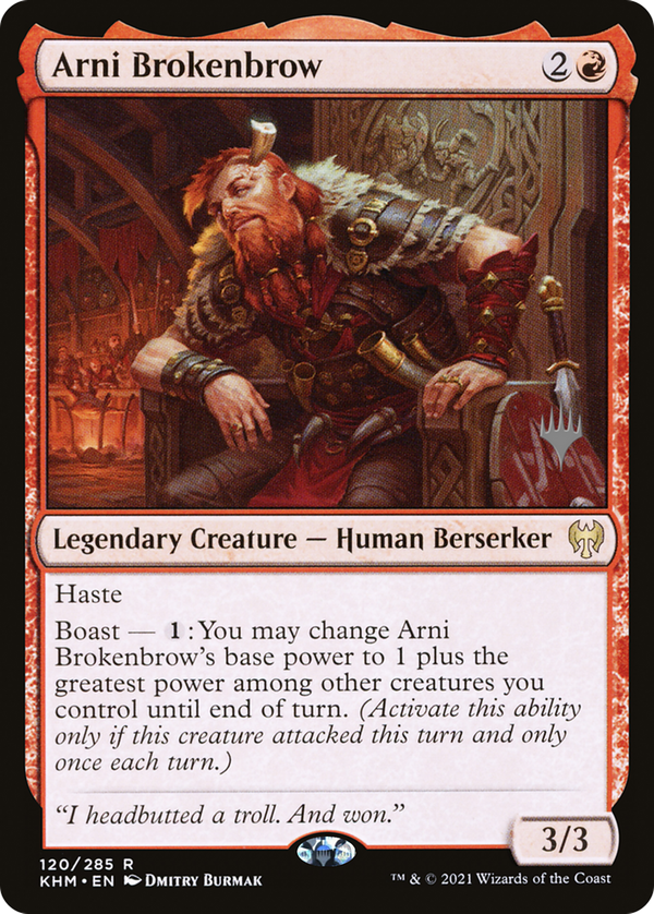 Arni Brokenbrow (pkhm)