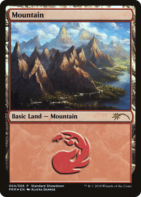 Mountain (pss3)