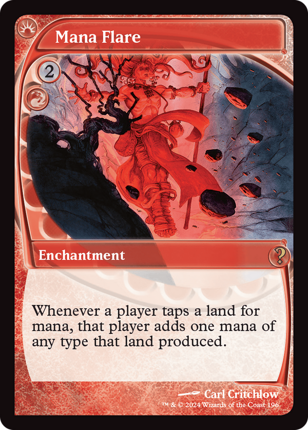 Mana Flare (mb2)