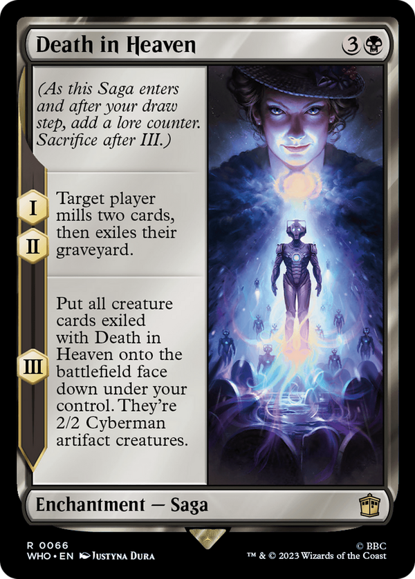 Death in Heaven (who)