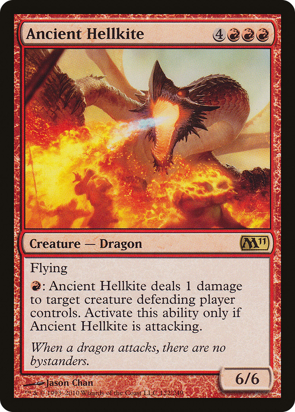 Ancient Hellkite (m11)