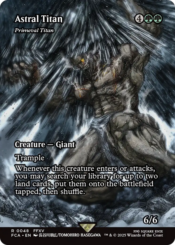 Primeval Titan (fca)