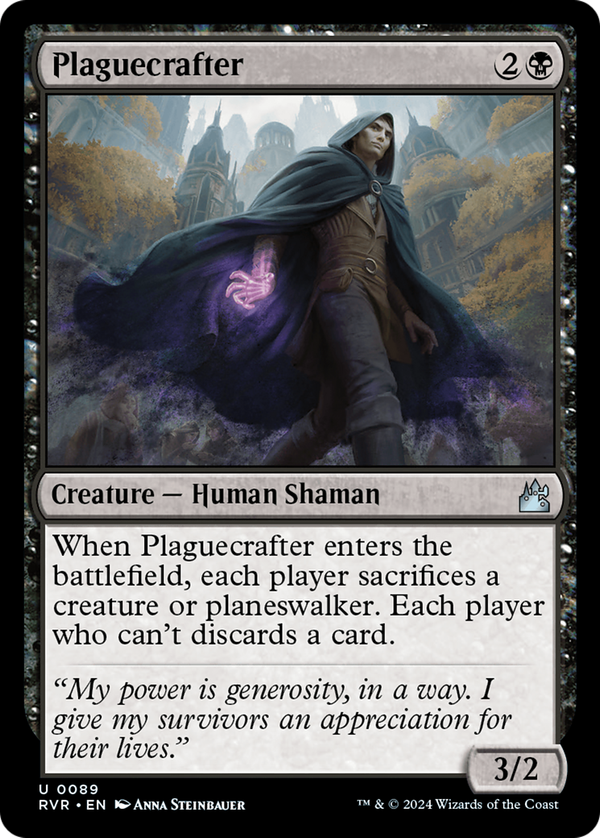 Plaguecrafter (rvr)