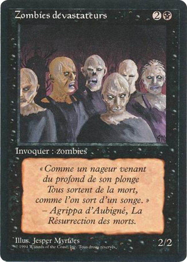 Scathe Zombies (fbb)