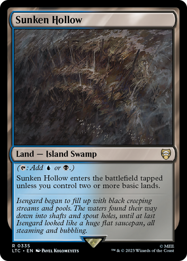 Sunken Hollow (ltc)