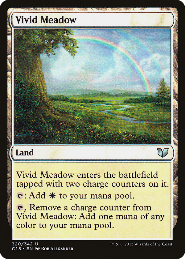 Vivid Meadow (c15)