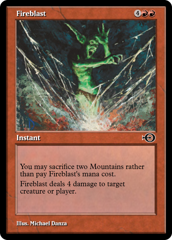 Fireblast (prm)