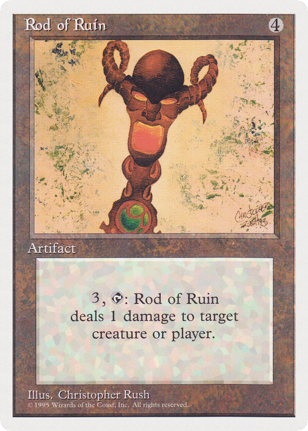 Rod of Ruin (rqs)