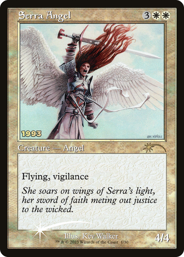 Serra Angel (p30a)