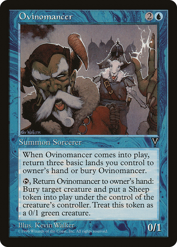 Ovinomancer (mgb)