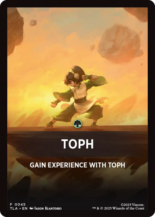 Toph (jtla)