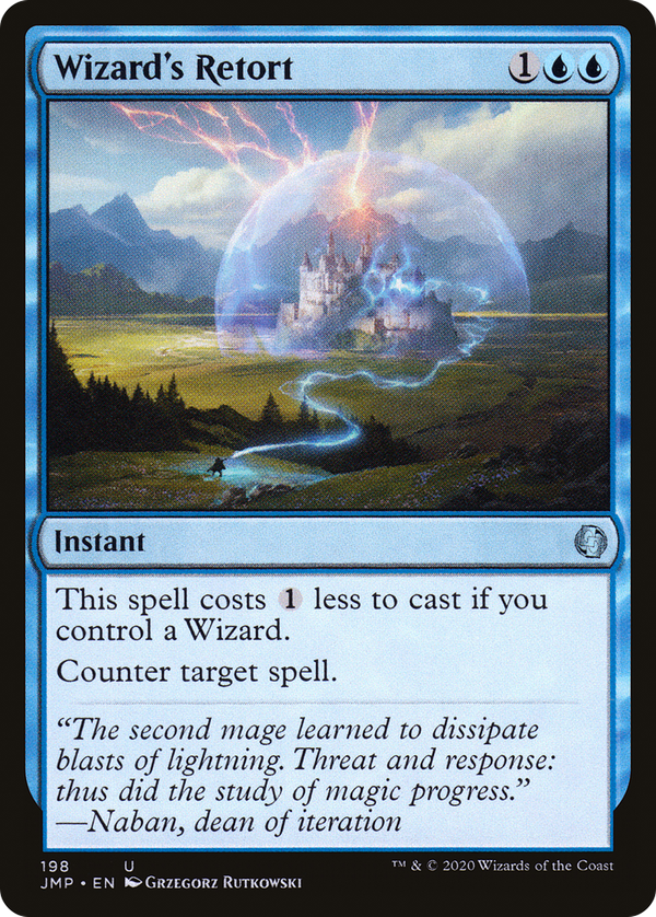 Wizard's Retort (jmp)