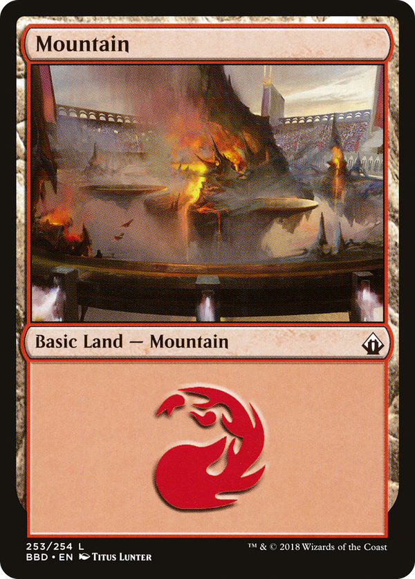 Mountain (bbd)
