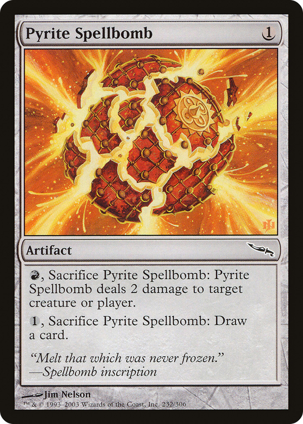 Pyrite Spellbomb (mrd)