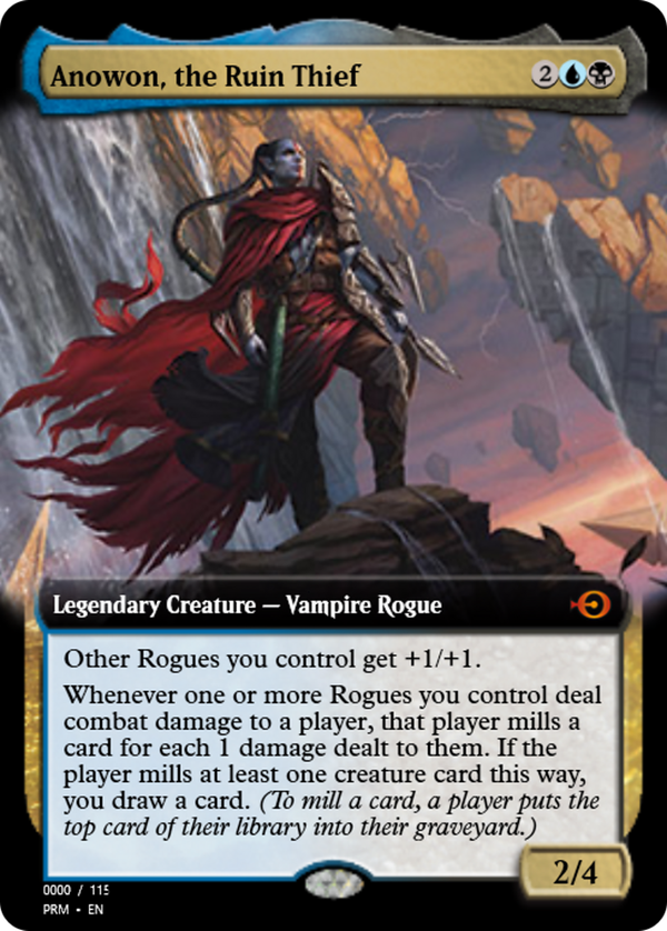 Anowon, the Ruin Thief (prm)